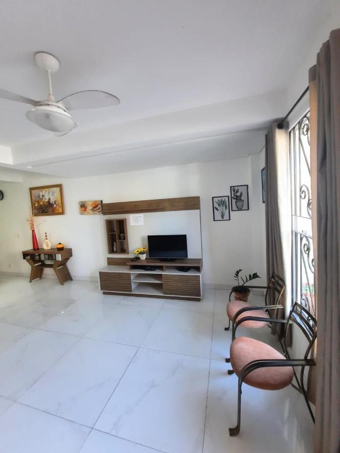 Вилла Casa Na Praia De Ingleses Флорианополис Экстерьер фото